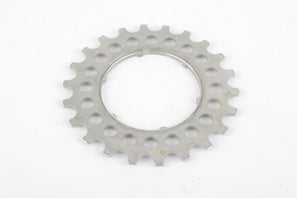 NOS Campagnolo Super Record / 50th anniversary #AB-22 (#A-22) Aluminium 6-speed Freewheel Cog with 22 teeth from the 1980s