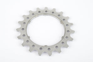 NOS Campagnolo Super Record / 50th anniversary #P-19 Aluminium 7-speed Freewheel Cog with 19 teeth from the 1980s