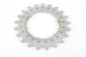 NOS Campagnolo Super Record / 50th anniversary #P-21 Aluminium 7-speed Freewheel Cog with 21 teeth from the 1980s