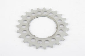 NOS Campagnolo Super Record / 50th anniversary #P-23 Aluminium 7-speed Freewheel Cog with 23 teeth from the 1980s