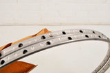 Nisi Super Corsa Tubular Rims from the 70s (NOS)
