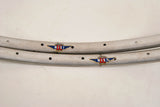 Nisi Super Corsa Tubular Rims from the 70s (NOS)