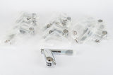 NOS 3ttt Mega Chromix Stems / 90-130 mm / 25.4 mm clampsize / from the 1990s (5 pcs / 10 pcs)