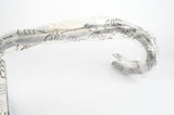 NOS 3ttt dark anodized Forma SL Handlebar in 40 cm and 25.8/26.0 clampsize from the 1990s