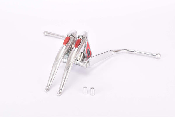 NOS Altenburger double brake levers (safety brake levers) from the 1980s