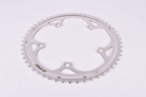 NOS Campagnolo Veloce #FC-VL053 10-speed 53/39 Big Chainring with 53 teeth and 135 BCD from the 2000s