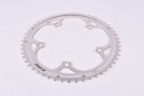 NOS Campagnolo Veloce #FC-VL053 10-speed 53/39 Big Chainring with 53 teeth and 135 BCD from the 2000s