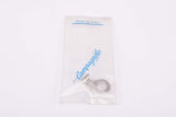 NOS Campagnolo C-Record / Record / Croce d´Aune Delta Brake rear cable housing centering guide for seatpost binder bolt from the 1980s - 1990s