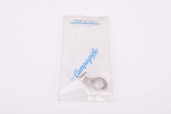 NOS Campagnolo C-Record / Record / Croce d´Aune Delta Brake rear cable housing centering guide for seatpost binder bolt from the 1980s - 1990s