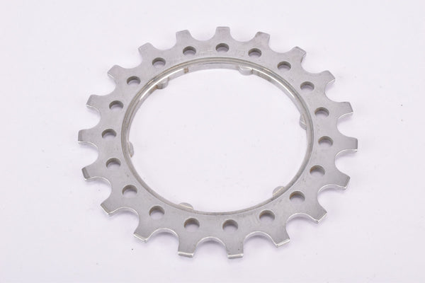NOS Campagnolo Super Record / 50th anniversary #A-19 (#AB-19) Aluminium 6-speed Freewheel Cog with 19 teeth from the 1980s