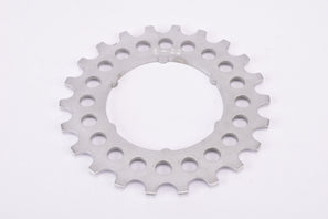 NOS Campagnolo Super Record / 50th anniversary #B-22 Aluminium 6-speed Freewheel Cog with 22 teeth from the 1980s