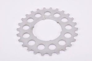 NOS Campagnolo Super Record / 50th anniversary #B-26 Aluminium 6-speed Freewheel Cog with 26 teeth from the 1980s