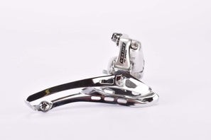 NOS Campagnolo Veloce 10-speed clamp-on front derailleur