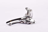 NOS Campagnolo Veloce 10-speed clamp-on front derailleur