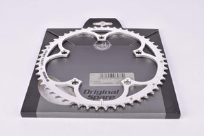 NOS/NIB Campagnolo Centaur #FC-CE053 10-speed Ultra Drive Chainring with 53 teeth and 135 BCD from the 2000s