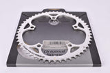 NOS/NIB Campagnolo Chorus #FC-CH252 10-speed Ultra Drive Chainring with 52 teeth and 135 BCD from the 2000s