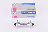 NOS/NIB Campagnolo Chorus #HB-20CH front Hub with 36 holes from 1997