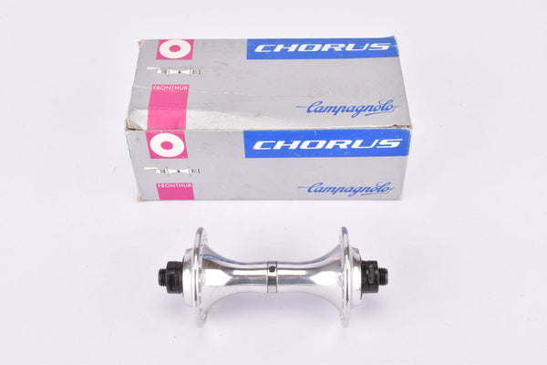 NOS/NIB Campagnolo Chorus #HB-20CH front Hub with 36 holes from 1997