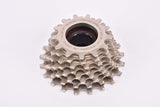 NOS Sachs-Maillard Aris 8-speed Freewheel with 13-21 teeth and english thread from 1991