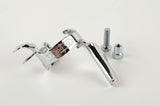 NOS Shimano Downtube Derailleur Cable Guide with Housing Stop from the 80s