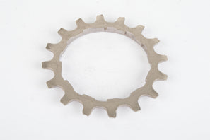 NOS Shimano Dura Ace 7 speed Sprocket #1291631 with 16 teeth