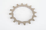 NOS Shimano Dura Ace 7 speed Sprocket #1291631 with 16 teeth