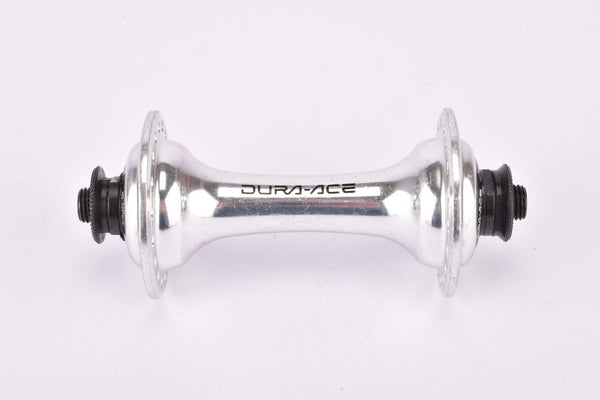 NOS Shimano Dura-Ace #HB-7400 front Hub with 36 holes from 1991