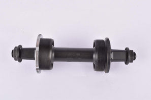 NOS Shimano Sport LX / Exage #BB-A450 Bottom Bracket in 115mm with italian thread from 1987