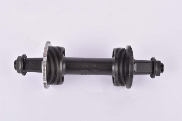 NOS Shimano Sport LX / Exage #BB-A450 Bottom Bracket in 115mm with italian thread from 1987