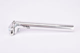 NOS Team by Selcof lightweight anodized Seatpost with 27.0 mm diameter from 1997