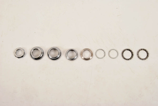 Olmo 1" inch Headset