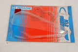 Perache Flash Saddle And Handlebar Tape (NIB)