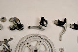 Peugeot / Simplex Groupset