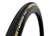 Vittoria Rally Para Side, all condition tubular training tire set in 25-28"