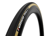 Vittoria Rally Para Side, all condition tubular training tire set in 23-28"