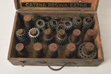 Regina Extra Freewheel Sprockets in Box
