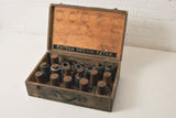 Regina Extra Freewheel Sprockets in Box