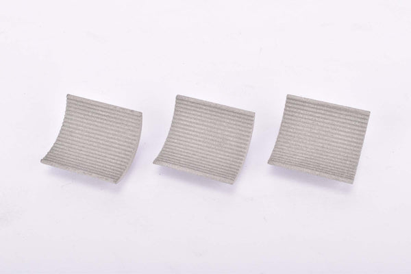 Replica Cinelli 1R Stem Handlebar Fixing Wedge (3 pcs)