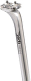 Deda RS01 iconic polished seat post in 27.2mm