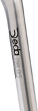Deda RS01 iconic polished seat post in 27.2mm