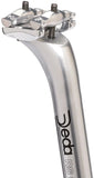 Deda RS01 iconic polished seat post in 27.2mm