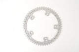 NOS SR Super Light chainrings 47-54 teeth / 144mm BCD (Campagnolo Record + G.S.)