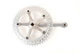NOS 3 SR Super Light chainrings 54 teeth / 144mm BCD (Campagnolo Record + G.S.)