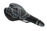 Cinelli Scatto Black Knight Saddle