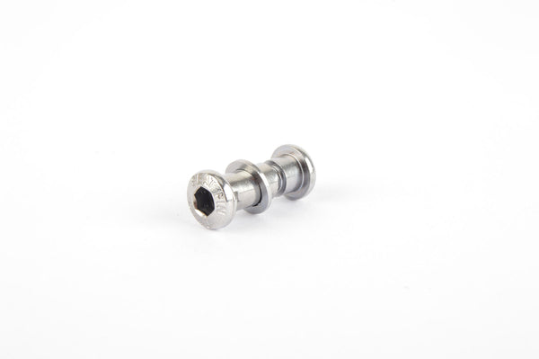 Seat Pin CrMo Seatpost binder bolt 19mm