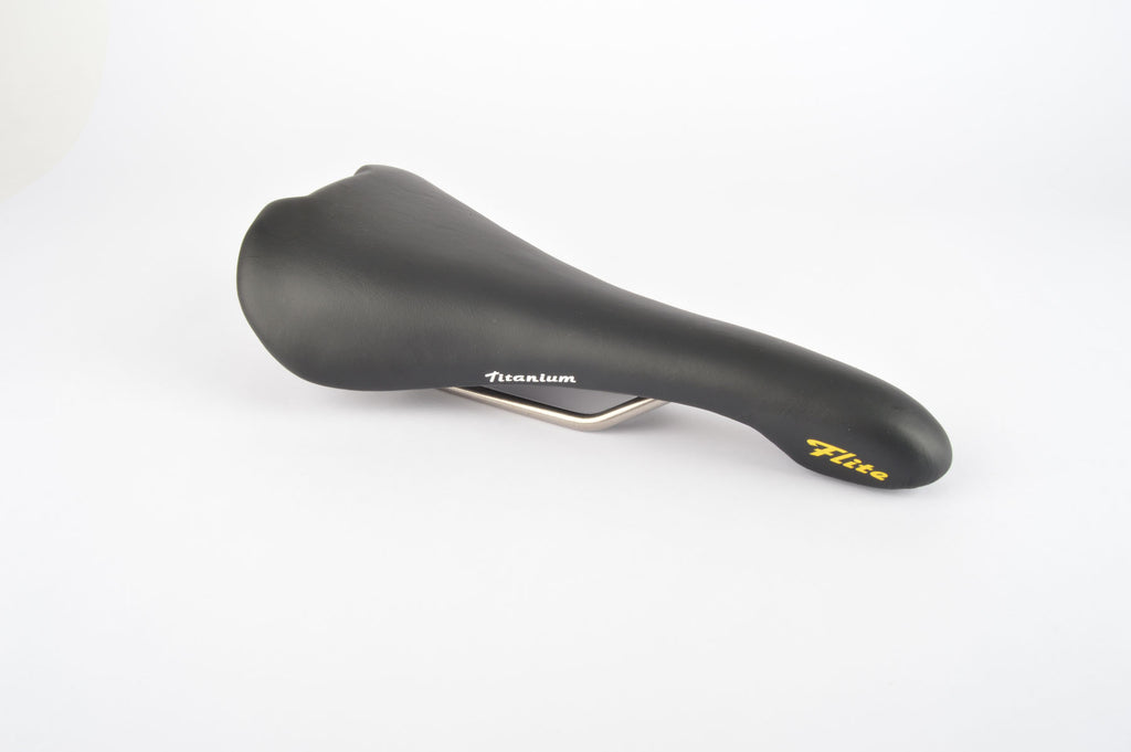 パーツ selle ITALIA Flite Titanium 1990 SELLE ITALIA Flite 1990