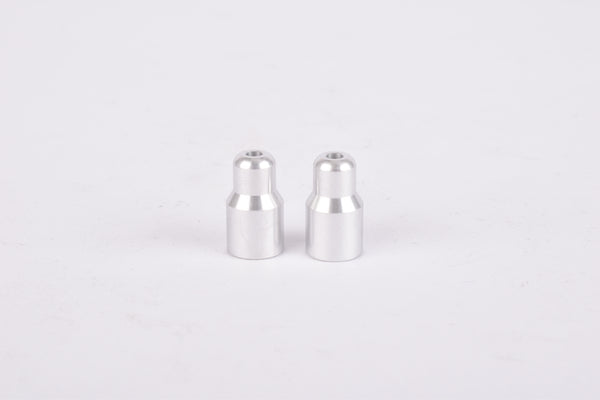 set of 2 brake levercable ferrules for Shimano AX Brake Levers