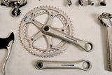 Shimano 600 ax Groupset