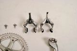 Shimano 600 ax Groupset