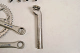 Shimano 600 ax Groupset